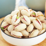 Pistachios Natural Salted Large Kernels Healthy Nut Snack for Baking 500g