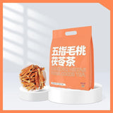 Healthy Tea Brewing Mulberry Tea Bag, Corn Silk Tea, Red Bean and Coix Seed Tea