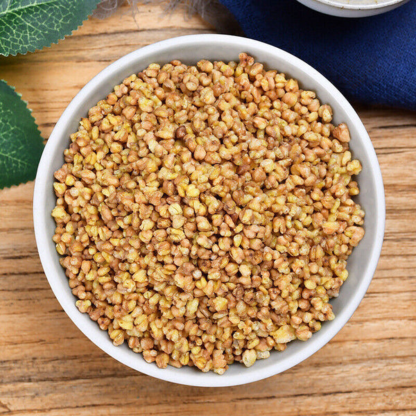 Sichuan Buckwheat Infusion - 150g*2 Delicious and Nutritious Tea