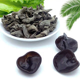 Thick Ear No Stems Northeastern Specialty Dried Black Fungus