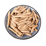 Highly Recommended Organic Ophiopogon Japonicus  Super Sulphur-Free