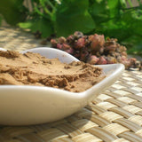 500g Peach Blossom Powder Traditional Chinese Medicine Pure Peach Blossom Powder