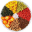 Chrysantheme, Wolfsbeere, Cassiasamentee Gesundheitserhaltender Teebeutel