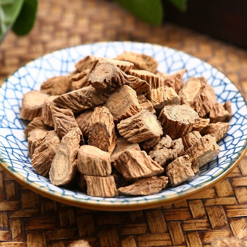 Sichuan Dried Achyranthes Tea, Goji Root, Sichuan Root Herbal Drink Wholesale Secondary image