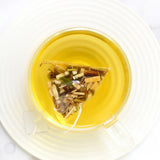 Five Finger Peach Poria Cocos Xiancao Tea Herbal Tea 250g