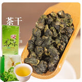 250g HelloYoung High Mountain Milk Oolong Tea Jinxuan Oolong Loose Leaf Milk Tea