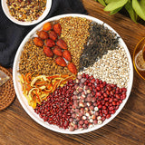 Red Bean and Job's Tears Tea Gravy Job's Tears Tea Non-Dampness Clear Tea