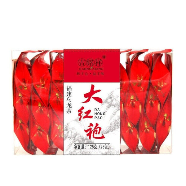China Tieguanyin Oolong Tea Premium Loose Leaf Traditional Iron Goddess