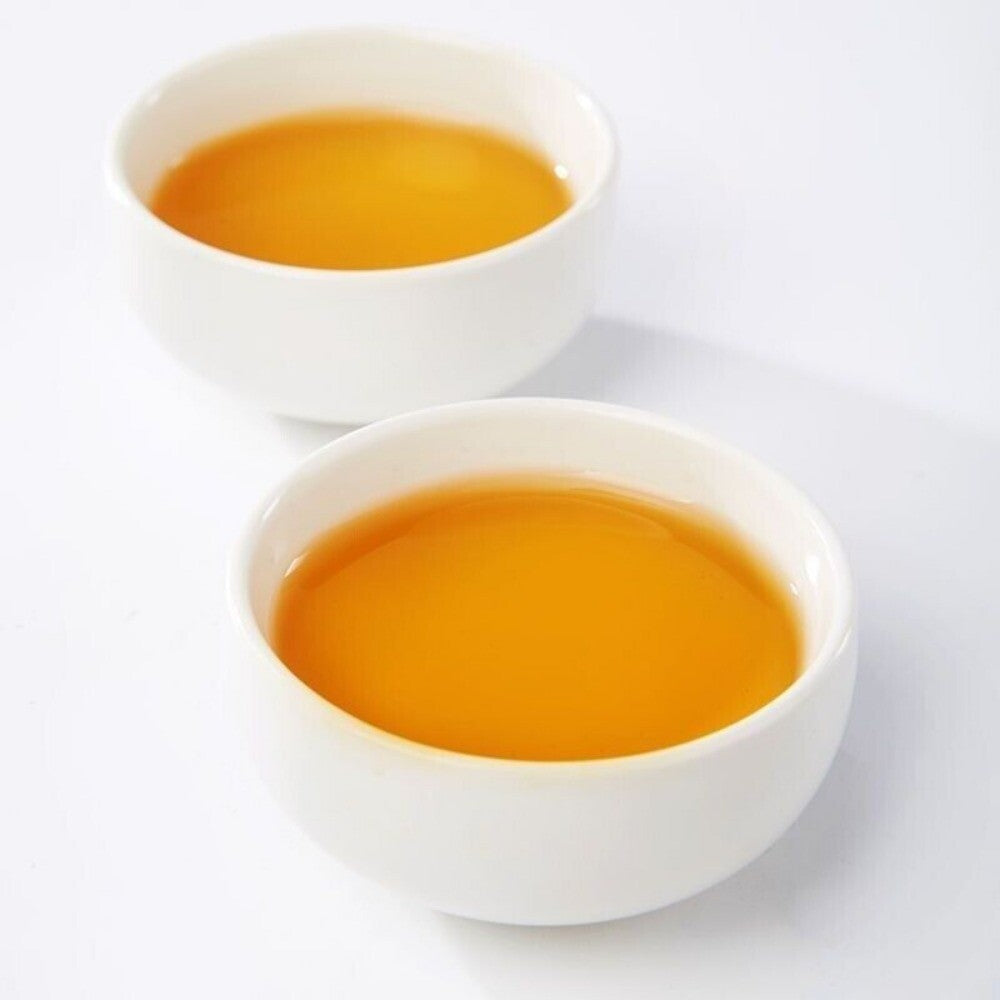 Tie Guan Yin Oolong Tea High Mountain 2025 Harvest Floral Fragrant Loose Leaf