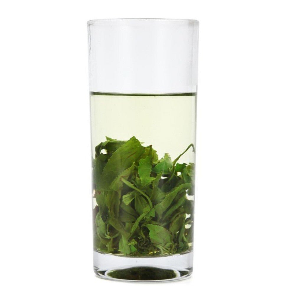 Top Grade Biluochun 2025 Pre Rain Spring Tea Light Aroma