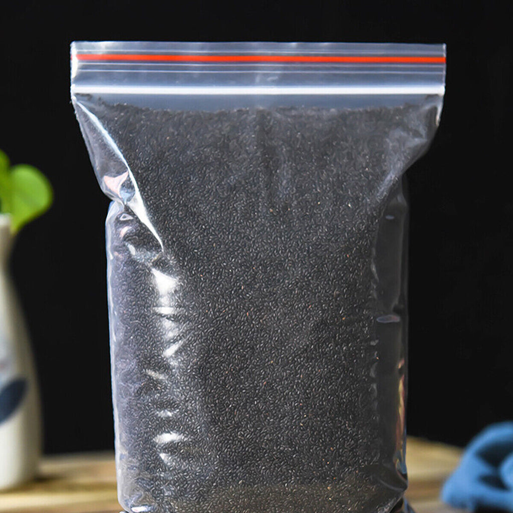 Basil Seeds Fruit Tea Lan Xiangzi HealthCare Strengthening Stomach Lose Weight