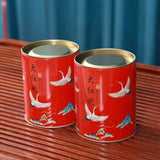 Oolong Tea Strong Aroma Tea New Tea 50g Canned Fujian Dahongpao Tea