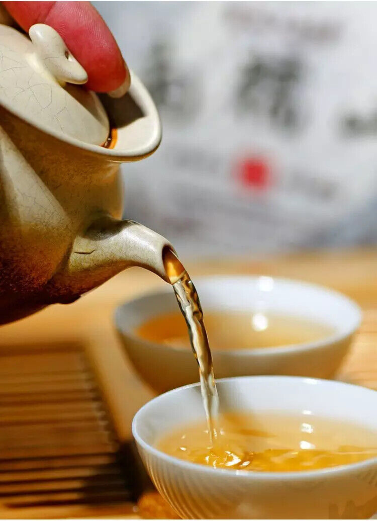 New Oolong Taiwan Tea High Mountains Jin Xuan Milk Wulong 200g Secondary image