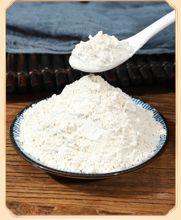 Pure Lily Powder Baking Powder Instant Protein Meal Replacement Powder 250g