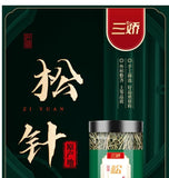 Changbai Mountain Pine Needle Tea Natural Dried Sulfur Free Herbal Health