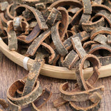 Organic Cortex Magnoliae Officinalis, Mangnolia officinalis, Hou Pu