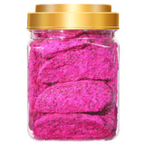 Freeze-dried Dragon Fruit Slices Red Heart Dragon Crisps Healthy Snacks