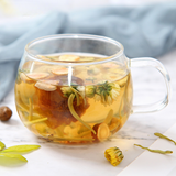 Panghai chrysanthemum tea Panghai chrysanthemum siraitia tea herbal tea 150g