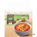Fresh fragrance Knorr Beef Soup Cubes Instant Broth for Beef Noodles Quick Meal
