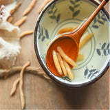 Highly Recommended Organic Ophiopogon Japonicus  Super Sulphur-Free