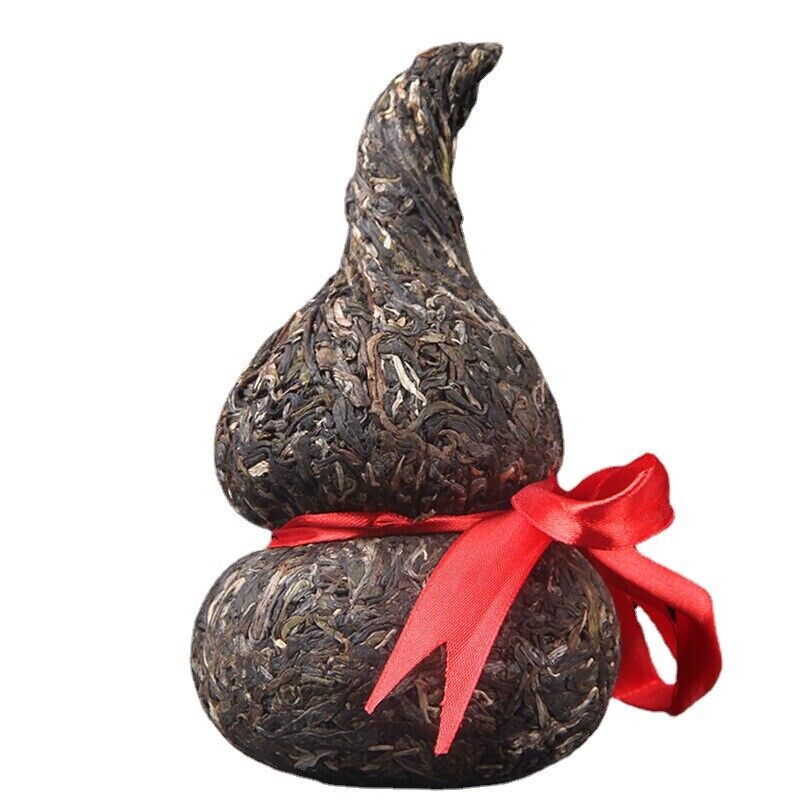Pu'er Tea Cha Tea Natural Golden Melon Tribute Tea  OrganicGreen Tea 500g/1.1LB Main image