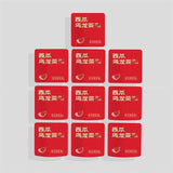 Natural Health Tea Watermelon Oolong Tea Summer Fruit Cold Brewed Tea 50g