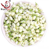 New Super Jasmine Tea Strong Flavor Jasmine Dried Tea  Tea MoLi Hua 40g