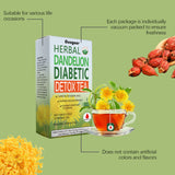 Conditioning & Purifying Blend 100g Googeer Herbal Detox Tea Bags