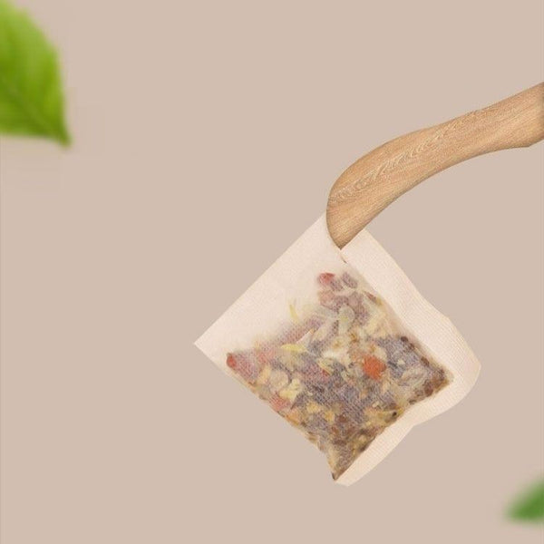 Blood Pressure Lowering Uric Acid Tea Health Tea Poria Cocos Chicory Gardenia