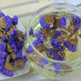 Forget-Me-Not Flower Tea Pure Forget-Me-Not Dried Flowers Bulk