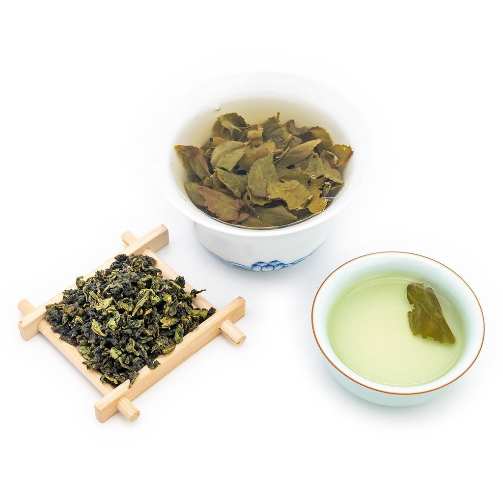 High quality and healthy Tie Guan Yin*Zheng Wei Tie Guan Yin Oolong Tea Grade B