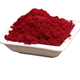 500 g natural red yeast rice flour * Monascus Purpureu
