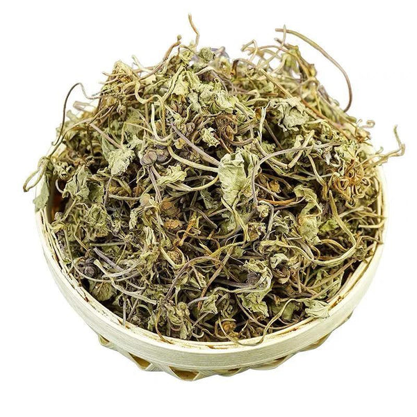 Organic Pennywort Spadeleaf Gotukola Brain Booster Dried Centella asiatica leaf,