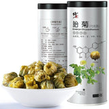 Wild Tongxiang Premium Chrysanthemum Health Tea Placenta Chrysanthemum Tea