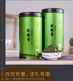 100g Fujian high mountain oolong tea Anxi Tieguanyin tea orchid scented tin cans