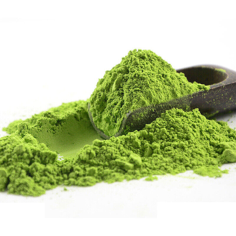 Japanese Organic Ceremonial Matcha Green Tea Powder 1oz - High Quality-Authentic Main image