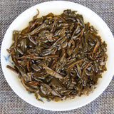 400g Puwen Yunya Puer Pu-Erh Tea Hong Kong Return 10th Anniversary Collection
