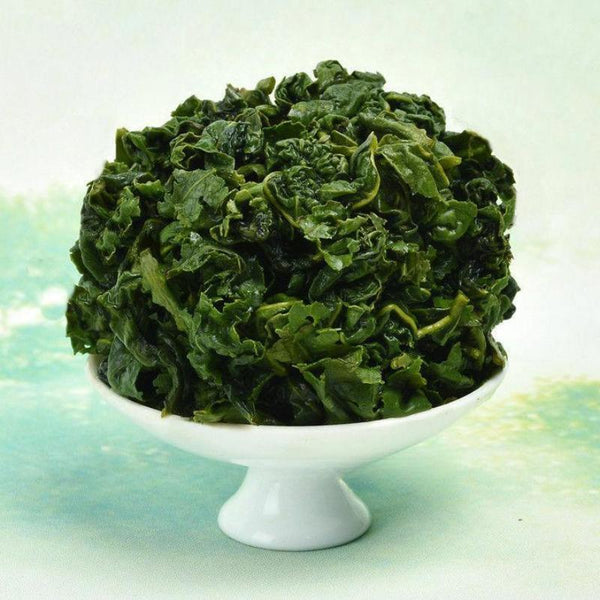50g Anxi Tie Guan Yin Oolong Tea - A Healthy Choice
