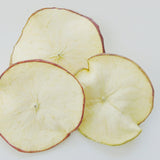 Handmade Apple Slices Fruit Slices Tea Apple Dried Slice Flower Fruit Tea 17.6oz