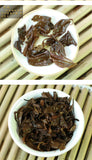 357g Yunnan Pu'er Tea Cake Pu'er Tea 16 Years Moonlight Beauty White Tea