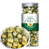 40g Dried Embryo Chrysanthemum Herbal Tea Flower Teas Good for Eyes