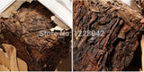 Raw Puer Tea Oldest Puer Tea Ansestor Antique Honey Sweet Dull-red Puer Tea 250g