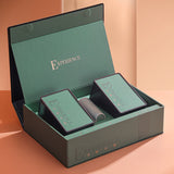 Gift Box Anxi Oolong Tea Orchid Fragrance Tieguanyin Tea with Strong Aroma