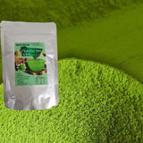 Matcha Green Tea Powder Unsweetened Natural Green Tea Powder Macha 250g/8.8oz