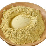 Pine Pollen Raw Pollen Pine Pollen New Powder Headway Powder Produce 100g/Jar