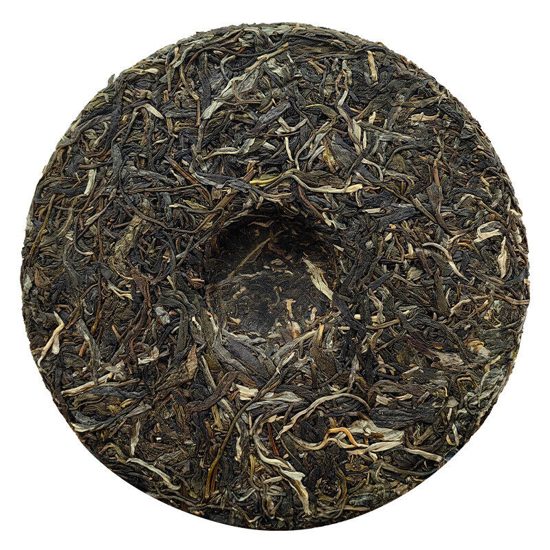 Yunnan Pu'er Tea 357g Ripe Tea Ripe Tea Cake