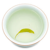 High quality Sichuan Zhu Ye Qing Bamboo Leaf Green Tea Yuqian 3rd Grade 250g