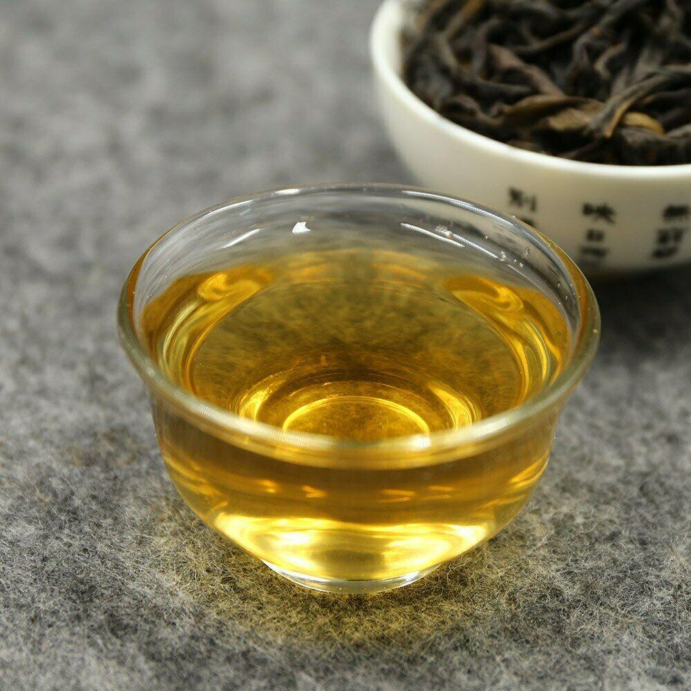 2023 Chinese Spring Phoenix Dancong Baxian Oolong Tea Feng Huang Dancong Tea