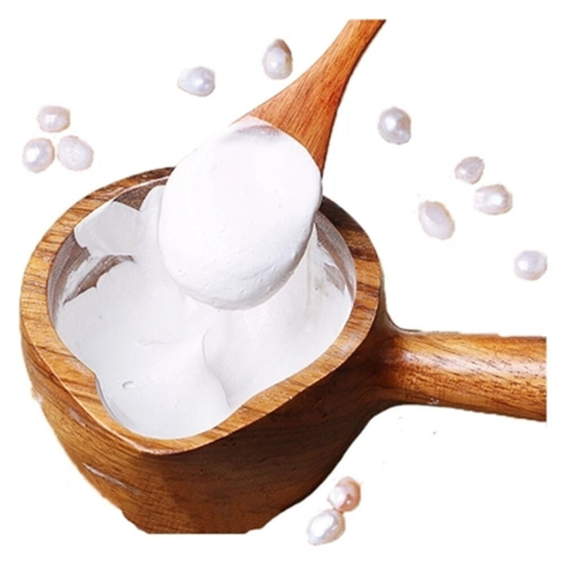Premium Natural Freshwater Super Fine Pearl Powder Face 500g/1.1LB