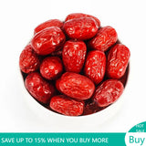 250g Organic Date China Dates Premium Organic Jujube Chun Yu-date Beauty Health